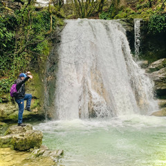 Running Away From Love