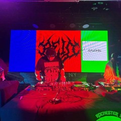 Birthday mix 2 - 160 freestyle