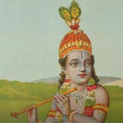 Yashomati maiya mai nahi makhan khayo