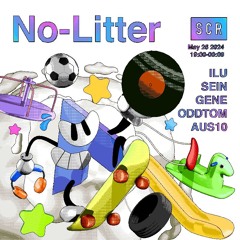 24 - 05 - 26 - GENE - No - Litter