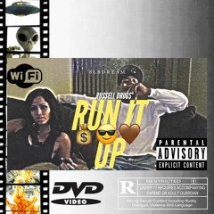 Russell Drug$ "Run It Up" (Official Audio)