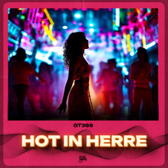 Error404 - Hot In Herre (Techno)