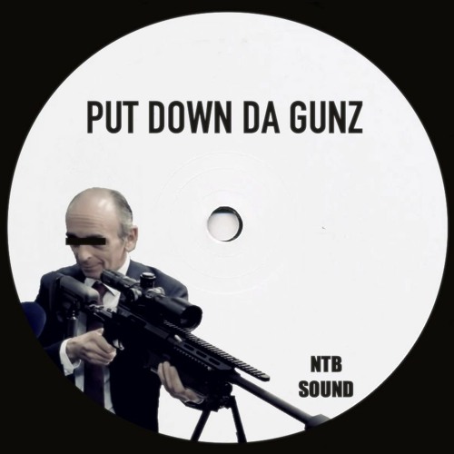 PUT DOWN DA GUNZ (Riddim Prod. Loubaballs)