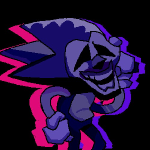 Stream Genesis.CD | Listen to sonic.EXE lyrics (NicoIsNxxt only ...