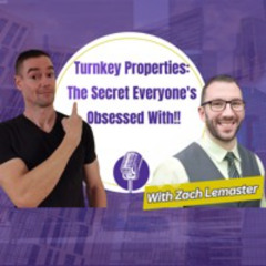 Ep. 236: Turnkey Properties Explained: Why Real Estate Investors Love Them