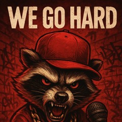WE GO HARD [COVER JAY JIGGY]