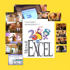 Microsoft Excel 4.0