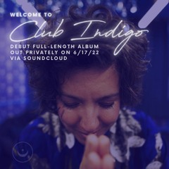 Premiere: Club Indigo "Lean Into It" Feat. Sari (FREE DOWNLOAD)
