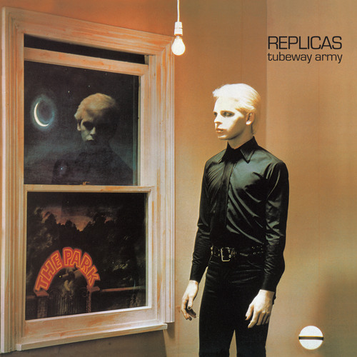 When The Machines Rock (1998 Remaster)
