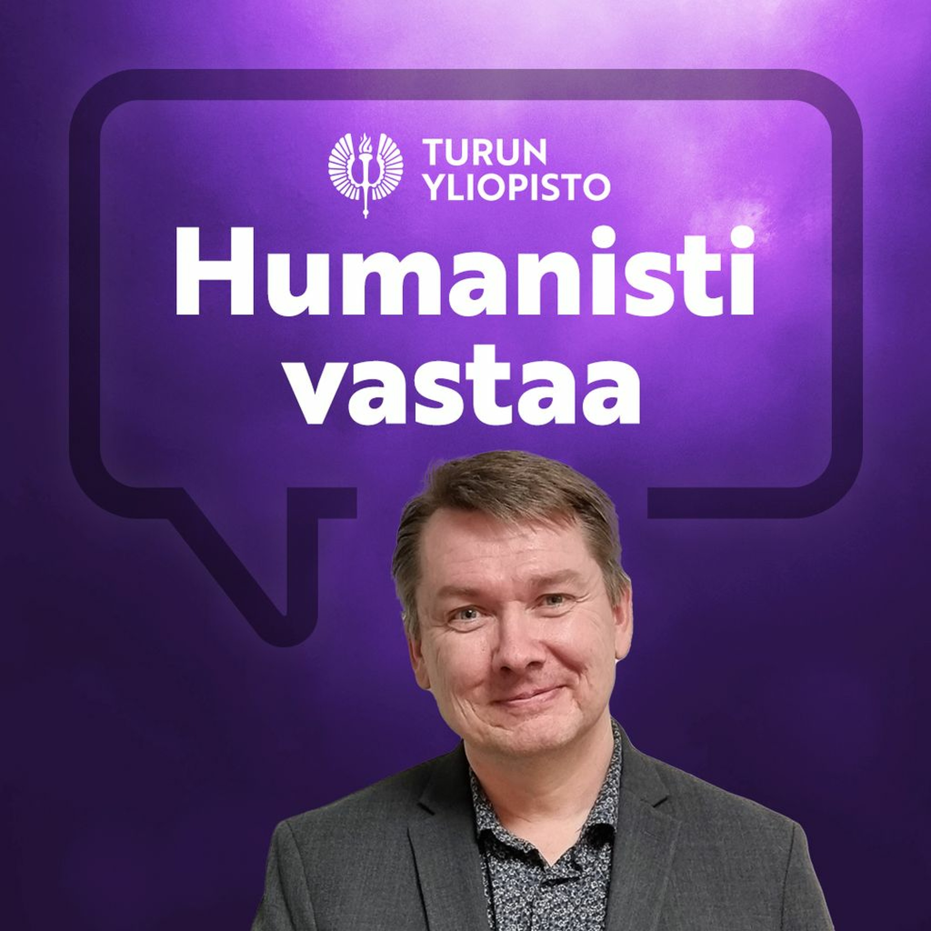Polikulaari, Humanisti vastaa ja muut TS Podcastit