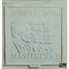 The Temptations - Law Of The Land ( JN Mix ) - Masterpi Uplifted Edit