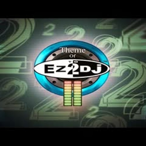 [EZ2ON BGA #056] 찬가 2 [Changa 2 : Theme of EZ2DJ 2]