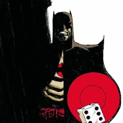 Stevie Rain - Bruce Wayne