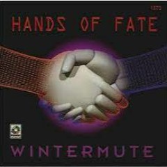 Winter Mute - 2 hands of fate (D-double-E remix)