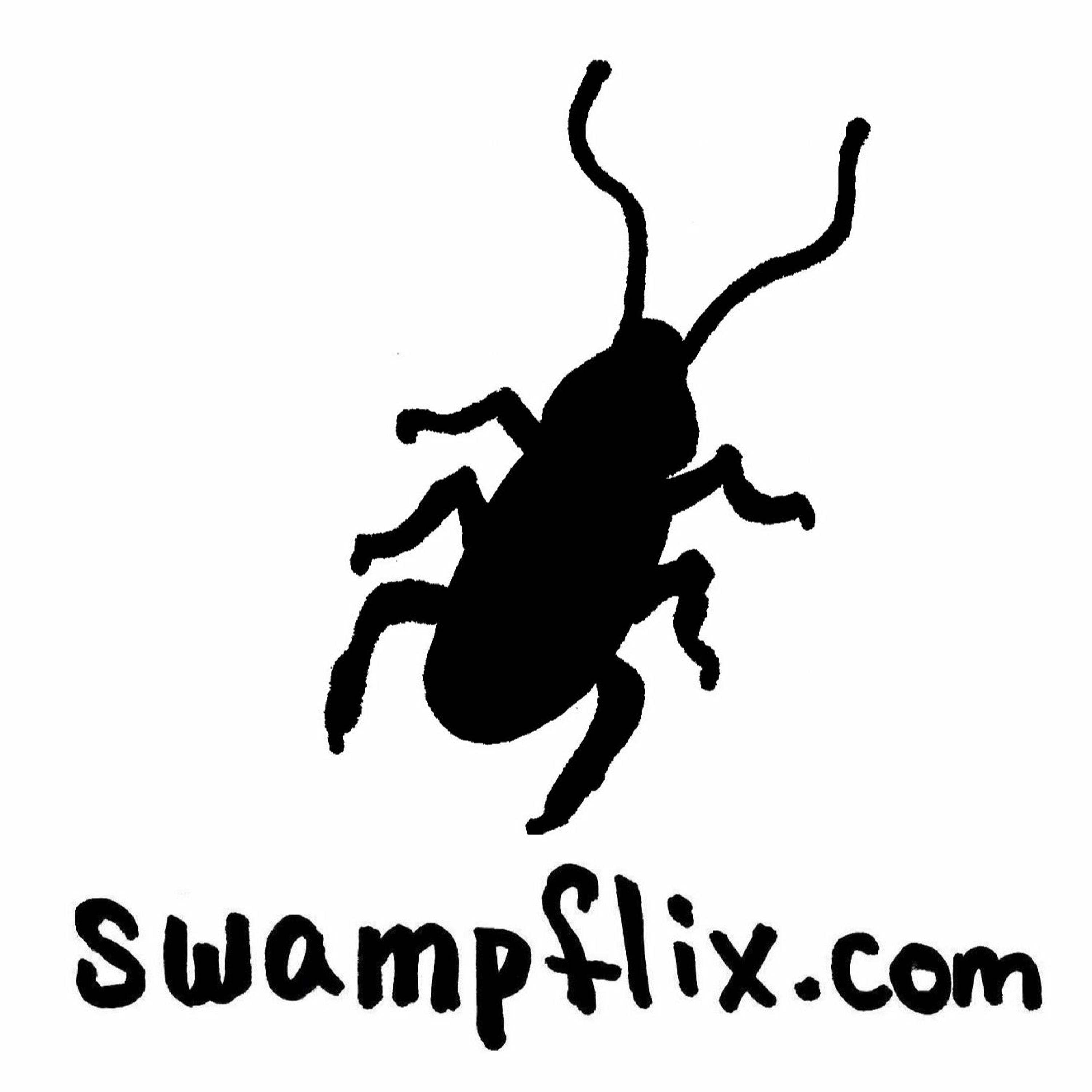 The Swampflix Podcast