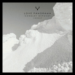 Conoley Ospovat - Love Panorama (Original Mix)