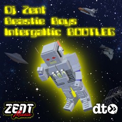 Beastie Boys Intergalatic BOOTLEG (FREE DOWNLOAD)