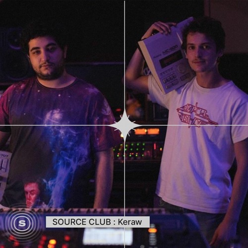 SOURCE CLUB: KERAW
