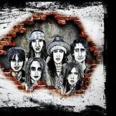 Prophets of Addiction "QnA" FOR SEBS666  The Metal Gods Meltdown. Seb Di Gatto..IT RAWKS!