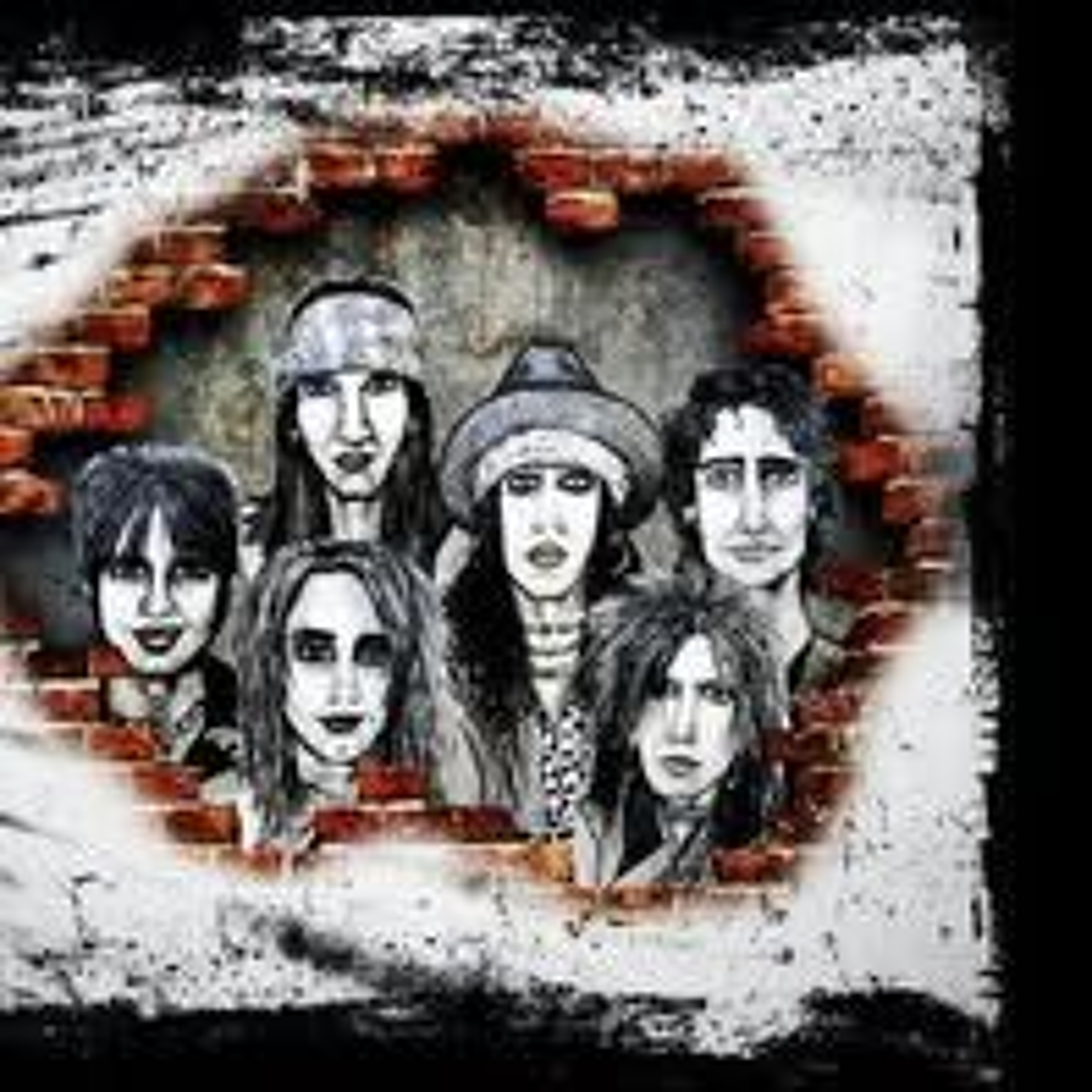 The  Metal Gods  Meltdown / SEBS666!