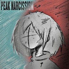 Peak Narcissism