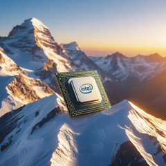 Intel: el Gigante de los Semiconductores