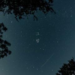 그 밤