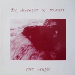 In Search Of Beauty - Love Is Colder Than Death