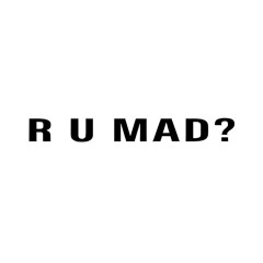Vic Mensa & Rae Sremmurd - U Mad/No Flex [SNC & Benzi]