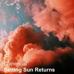 Setting Sun Returns [naviarhaiku496]
