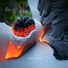 " Fire & Ice "