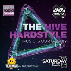 Yeah Man Club Nation Mix part 2