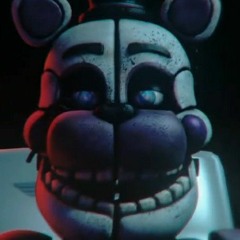FNAF - COUNT THE WAYS  [Cover Español La wea astral]