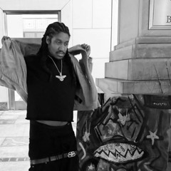 (exclu) Skrilla x hurricaine wisdomv- trap type beat - "harsh reality" (@prodbymatb)