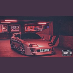 RETRO_melodic beat