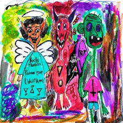 Pindorama Pimp (wulflame_)