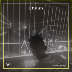 A100Cast 020 - Ehuun