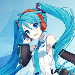 Hatsune Miku - PoPiPo - But It's Only The Voice Of Miku Singing The Background