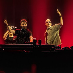 HI-LO B2B Eli Brown - Live at Tomorrowland 2025