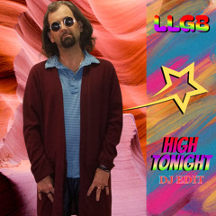 High Tonight (DJ Edit)