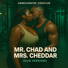 Mr. Chad and Mrs. Cheddar (Dub Version)
