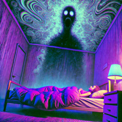 Paranoia | Retro Trippy Hip Hop Beat prod. chef8audio | Unique Nostalgic Eerie Ghostly Rap Instrumental | 112bpm Em