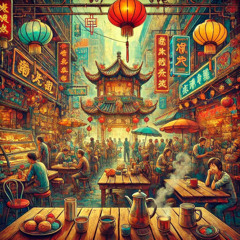 Free Chinese Café