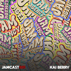 JAMCAST-001 - Kai Berry