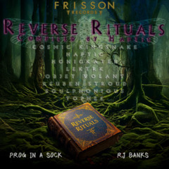 Reverse Rituals Mix by Haptic - Prog in a Sock