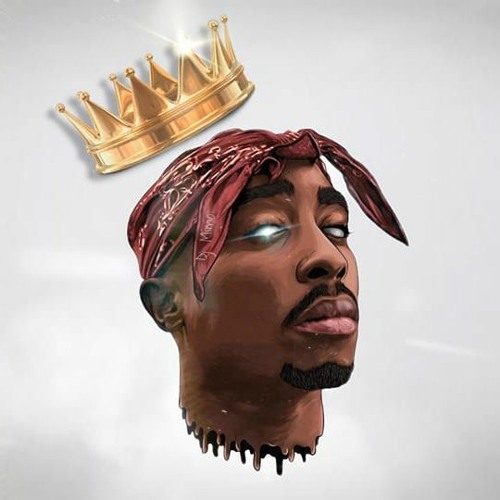 Stream 2pac The King Hq Official By Dj Mimo Listen Online For Free On Soundcloud