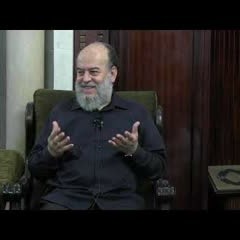 الشيخ بسّام جرّار-" المسجد الأقصى وشبهات المستشرقين والعدد 1235"---- 1- 5- 2022م