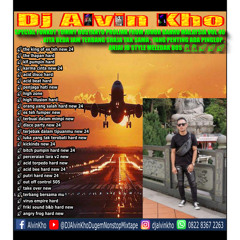 DJ ALVIN KHO™ - SPECIAL FUNKOT TOMMY ROSYANTO PROLINK FROM JOHOR
