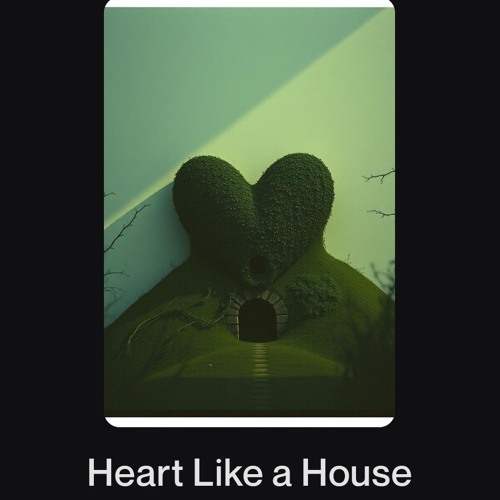 Heart Like a House