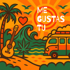 Manu Chao - Me Gustas Tu (House Remix)